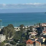 Penthouse Vue Sur Mer & Piscine